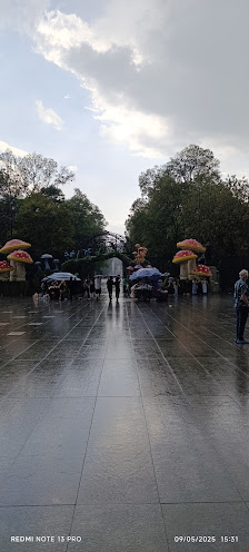 Centro Deportivo Chapultepec thumb 5